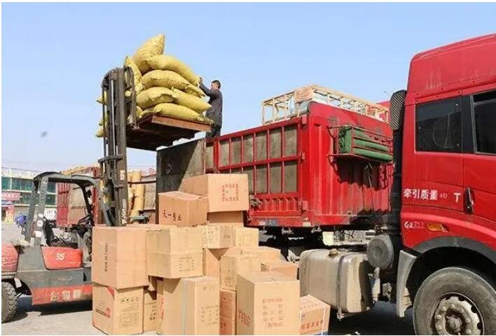 厦门到陆良县物流专线