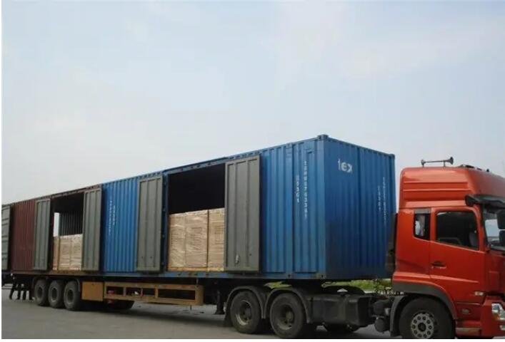 厦门到陆良县整车运输