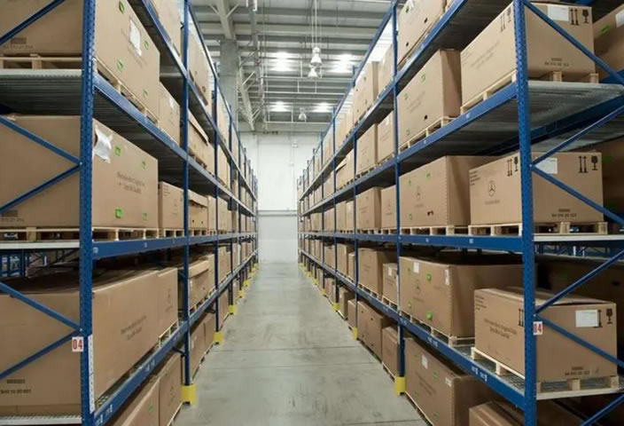 厦门到陆良县货物仓储