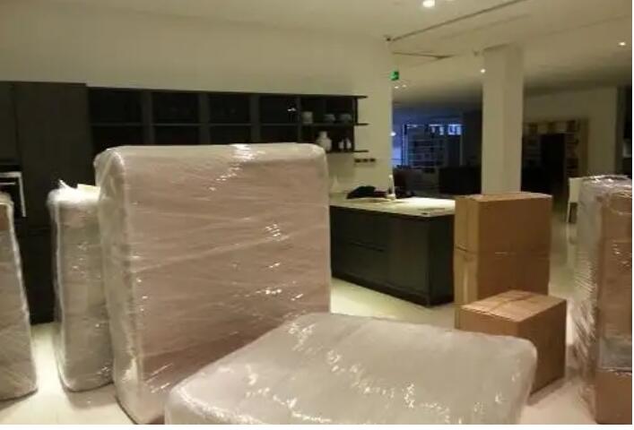 厦门到陆良县长途搬家