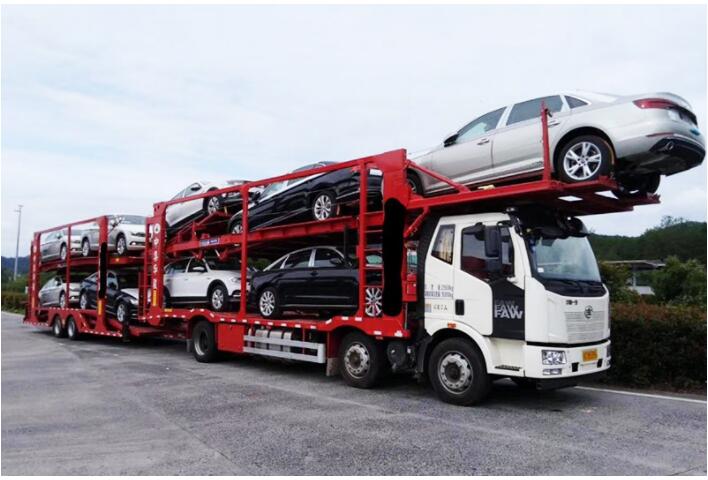 厦门到陆良县轿车托运